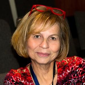 Meet your Posher, Gail